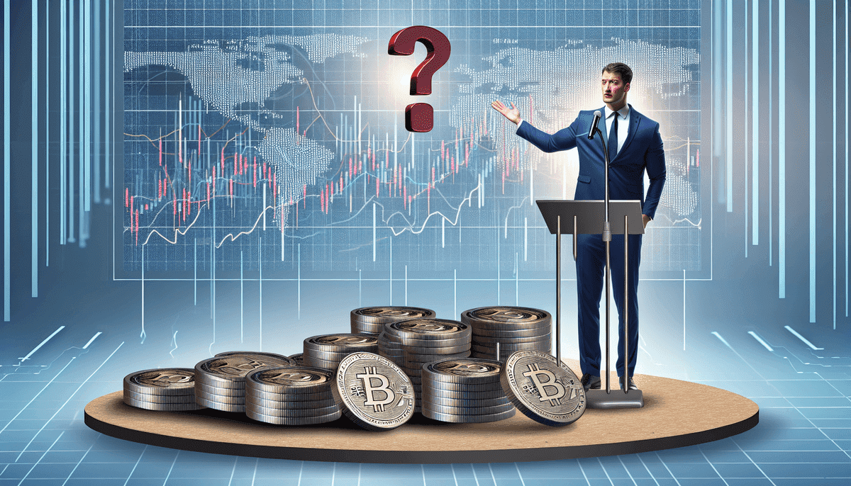 Leading Analyst’s Guide To 2024’s Best Altcoins: What To Buy Now And ...